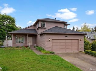 1632 SW 331st Pl, Federal Way, WA 98023