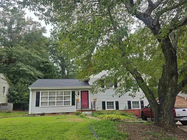202 W Dorchester Blvd, Greenville, SC 29605