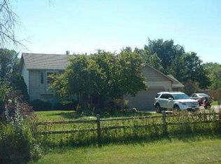 18111 203rd Ave NW, Big Lake, MN 55309