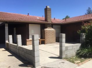 1701 Knickerbocker Dr, Stockton, CA 95210