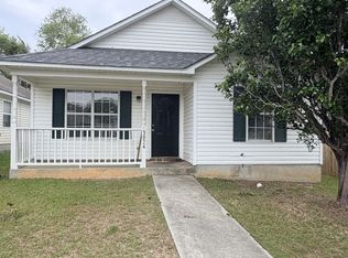3024 Will Dr, Valdosta, GA 31602