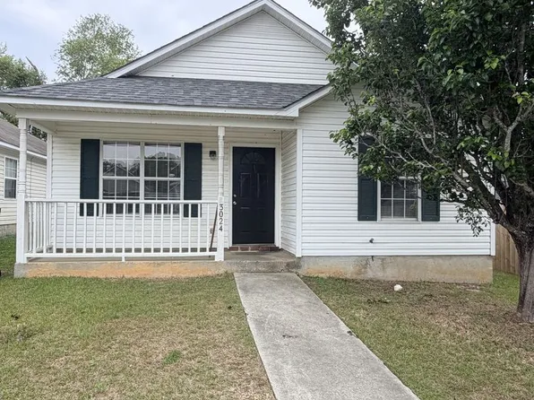 3024 Will Dr, Valdosta, GA 31602