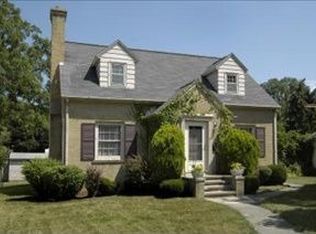 349 Parchmount Ave, Parchment, MI