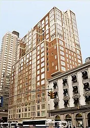 Rented by Living New York