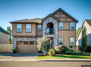 1339 SE 16th Ave, Canby, OR 97013