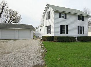 126 C Ave, Kalona, IA 52247