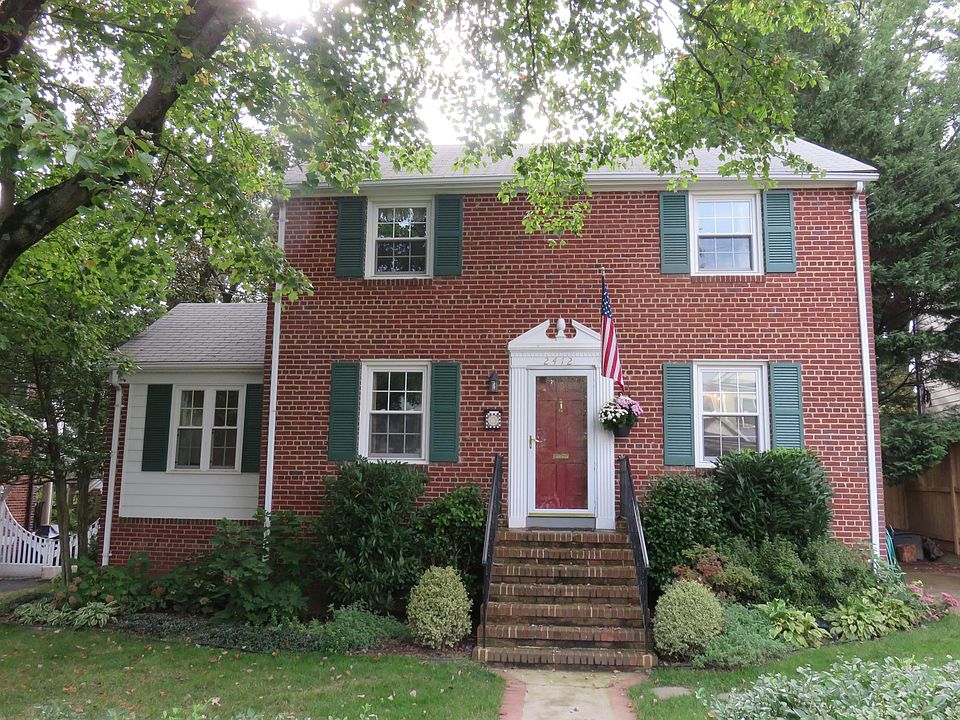 1st image of 2412 N Quantico St