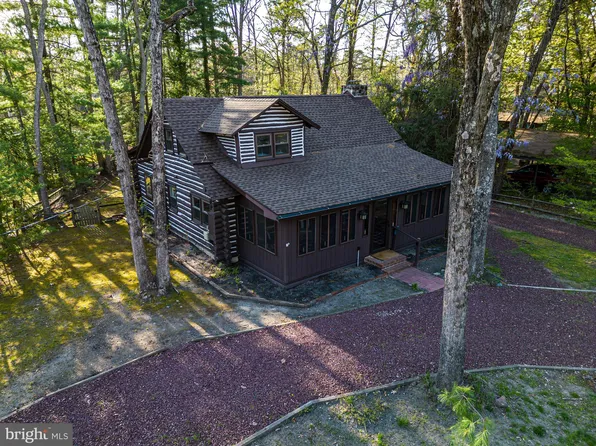 42 Mohawk Trl, Medford Lakes, NJ 08055