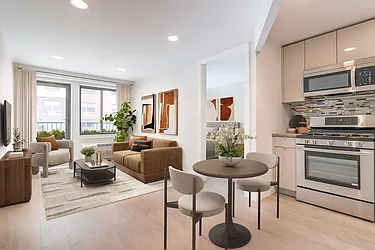 238 East 106th Street, #2/B