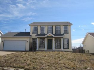 14 Royallbend Ct, O'Fallon, MO 63368