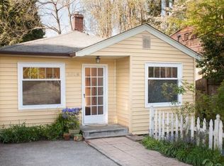 2326 NE 92nd St, Seattle, WA 98115