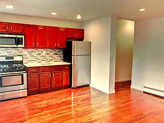 Rented by Keller Williams NYC