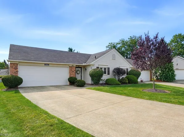 166 Sturbridge Dr, Medina, OH 44256