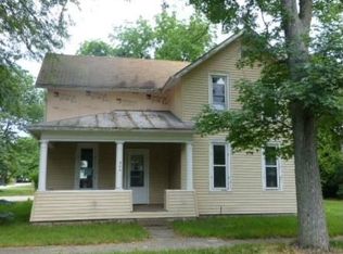 304 N Squire St, Holgate, OH 43527