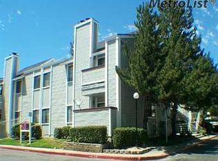 7413 Auburn Oaks Ct APT K, Citrus Heights, CA 95621