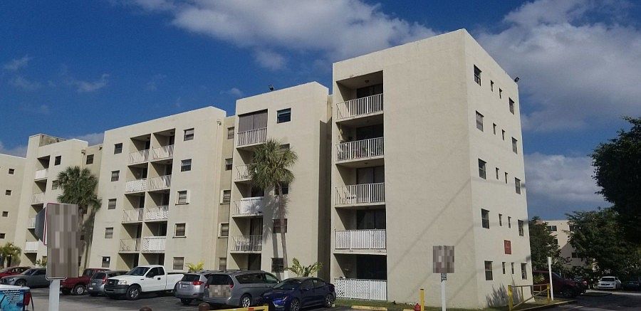 2nd image of 8075 NW 7th St APT 507