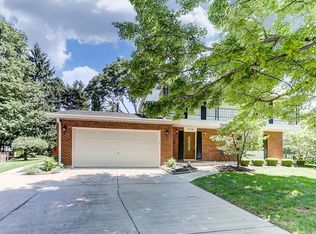 5136 Tahitian Pl, Dayton, OH 45440