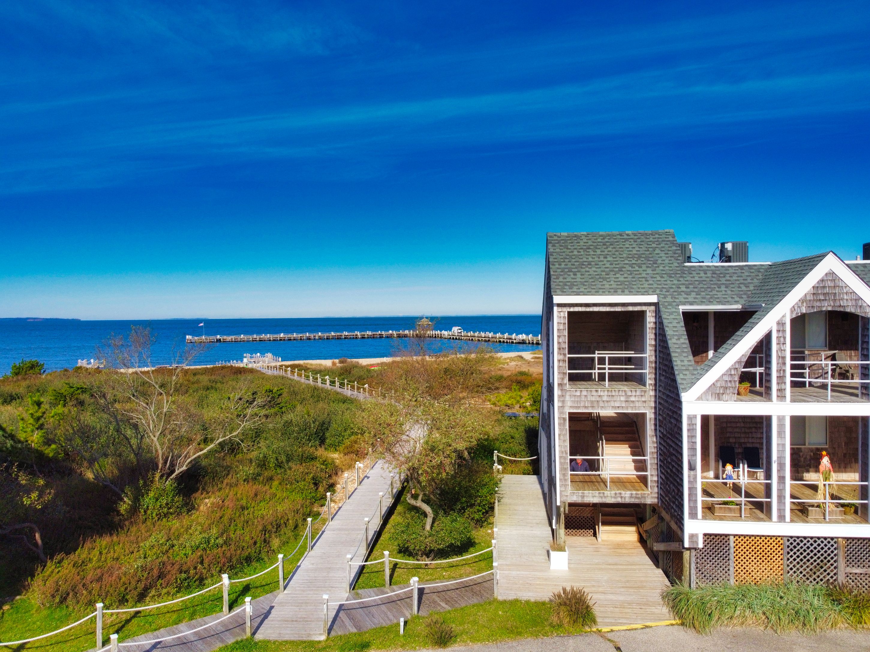 23 Fort Pond Rd Rough Riders Condo II 137, Montauk, NY 11954 Out East