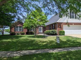 3004 Artesia Xing, Urbana, IL