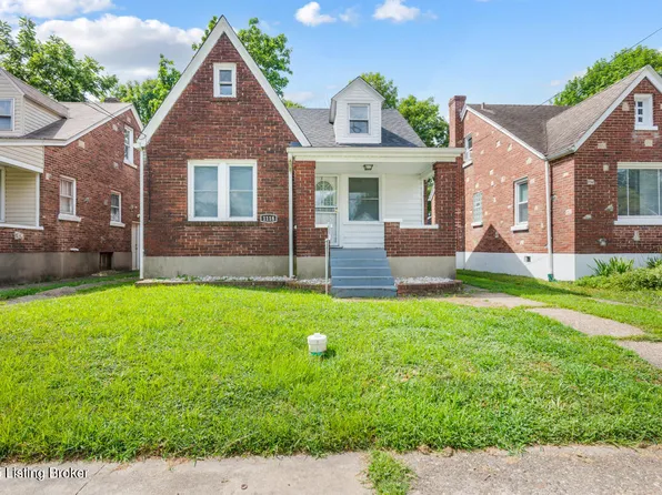 1118 Dresden Ave, Louisville, KY 40215