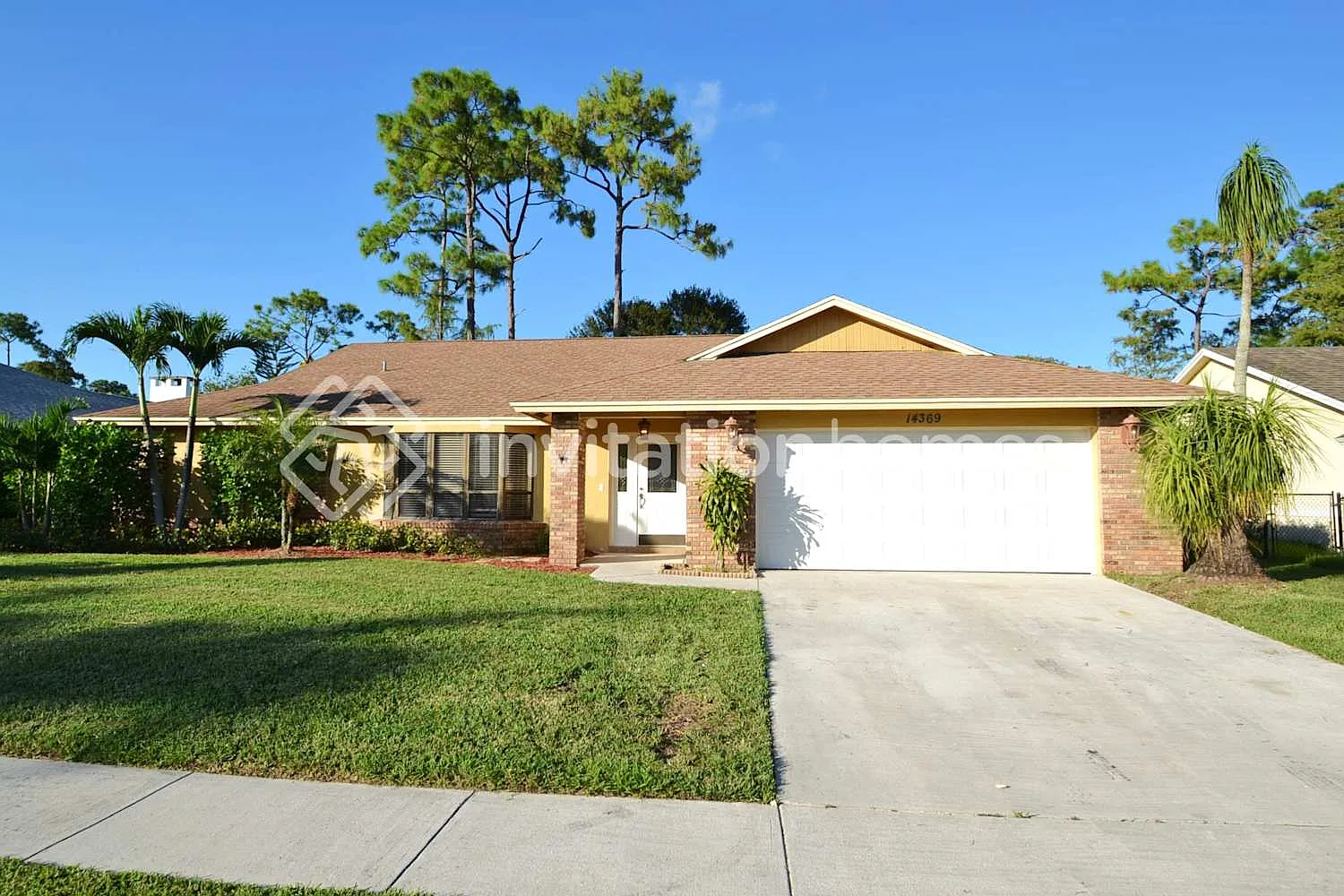14369 Blackberry Dr Wellington, FL 33414 — Photo 1