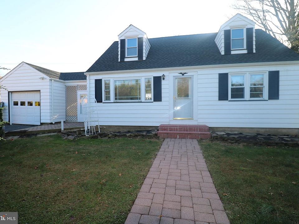 110 Grovers Mill Rd, Plainsboro, NJ 08536 Zillow