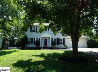 505 Hedgewood Ter, Greer, SC 29650