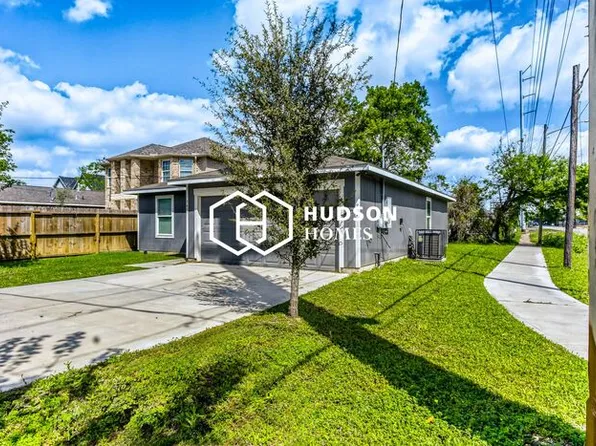 345 Cartersville, Houston, TX 77029