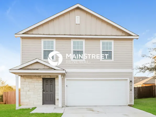 710 Titleist Cv, San Antonio, TX 78221