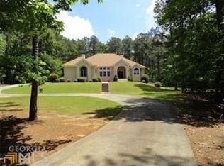 105 Marthas Cv, Fayetteville, GA 30215