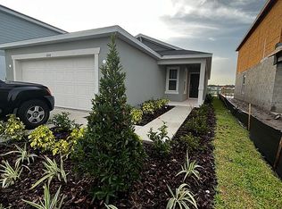 1268 Regal King Dr, Kissimmee, FL 34746