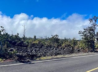 LOT 32 Sea View Dr, Captain Cook, HI 96704