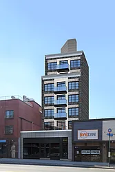 260 Flatbush Avenue in Park Slope