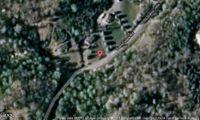 Map View