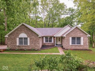 79 S Olive Church Rd, Paragon, IN 46166