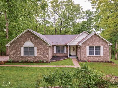 79 S Olive Church Rd, Paragon, IN, 46166