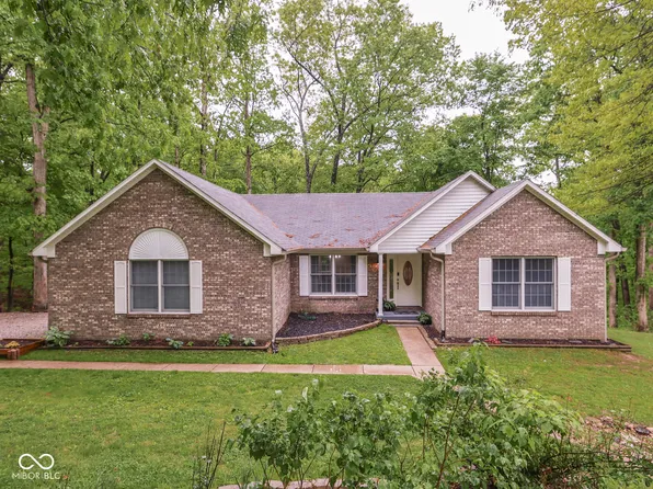 79 S Olive Church Rd, Paragon, IN 46166