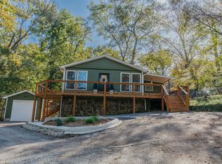 9 Oklahoma Cir, Afton, OK 74331