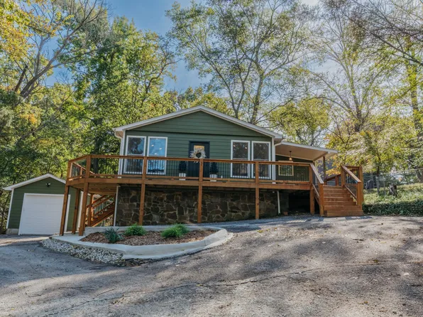 9 Oklahoma Cir, Afton, OK 74331