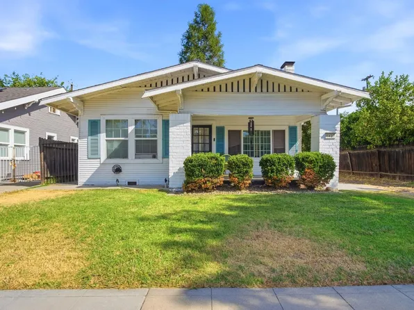 1427 W Willow St, Stockton, CA 95203
