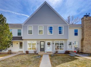 8958 W Dartmouth Pl, Lakewood, CO 80227