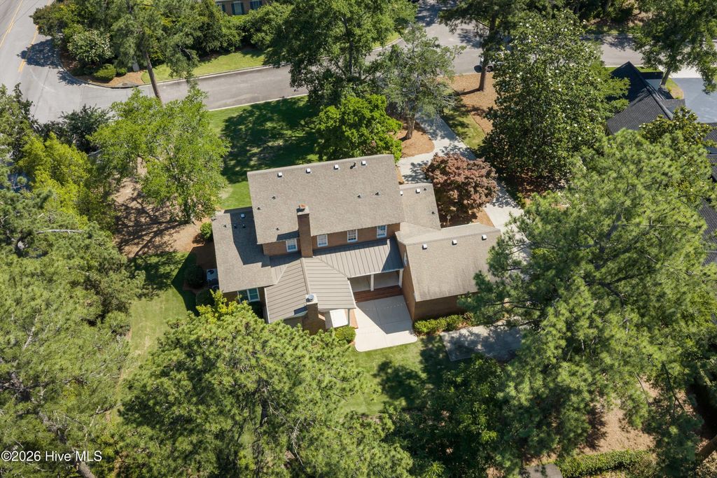 3002 Cedar Hill Lane, Augusta, GA - View 6