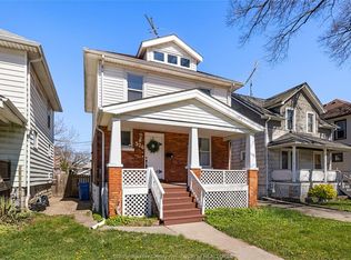 526 Curry Ave, Windsor, ON N9B 1Z8