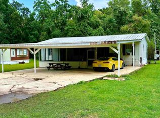 812 Belle River Rd, Pierre Part, LA 70339