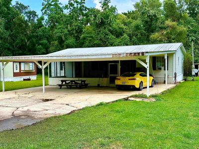 812 Belle River Rd, Pierre Part, LA, 70339