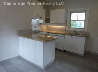 76 Berkeley St, Somerville, MA 02143