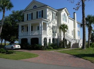 298 McIntosh Ave, Saint Simons Island, GA 31522