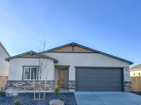469 Sheep Camp Dr, Dayton, NV 89403