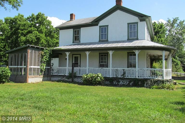 5628 Gooney Manor Loop, Bentonville, VA 22610 Zillow