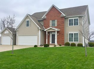 358 Carroll Rd, Athens, OH 45701